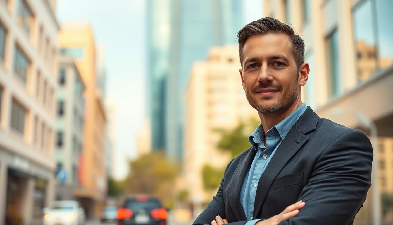 Property transactions support specialist