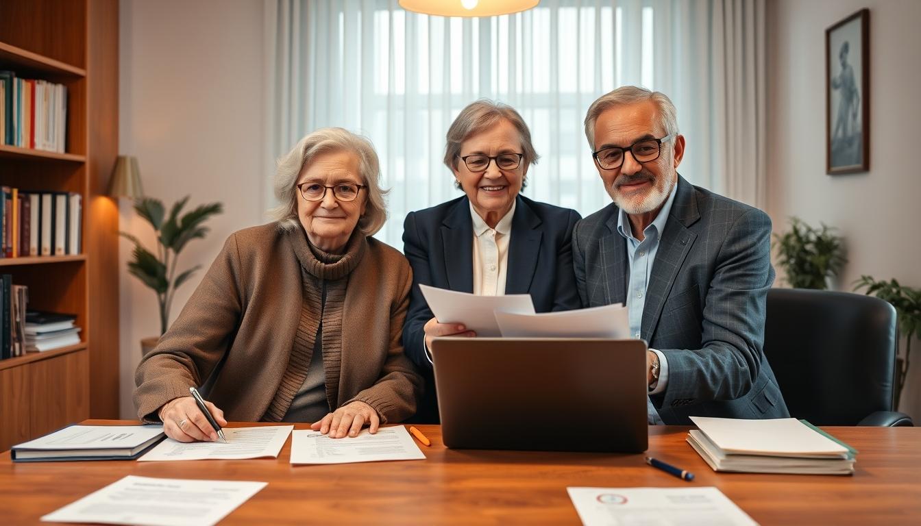 Contact support for property transactions and closing preparation